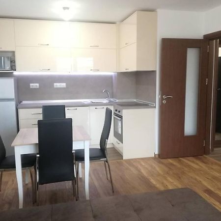 סנדנסקי Fashion Apartments מראה חיצוני תמונה