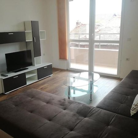 סנדנסקי Fashion Apartments מראה חיצוני תמונה