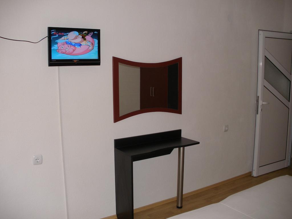 סנדנסקי Fashion Apartments חדר תמונה