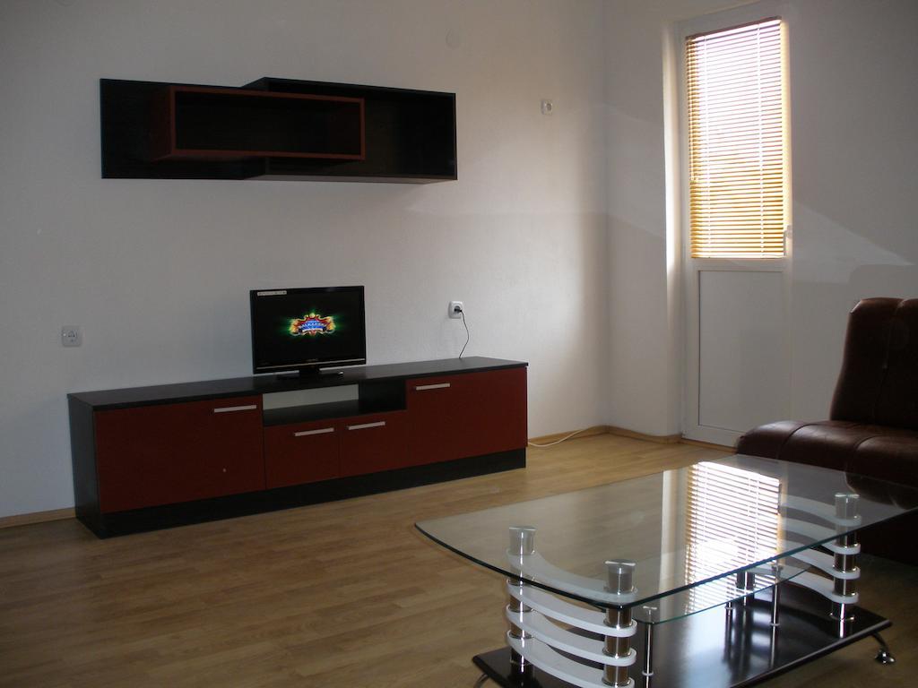 סנדנסקי Fashion Apartments חדר תמונה