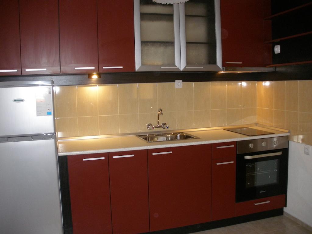 סנדנסקי Fashion Apartments חדר תמונה