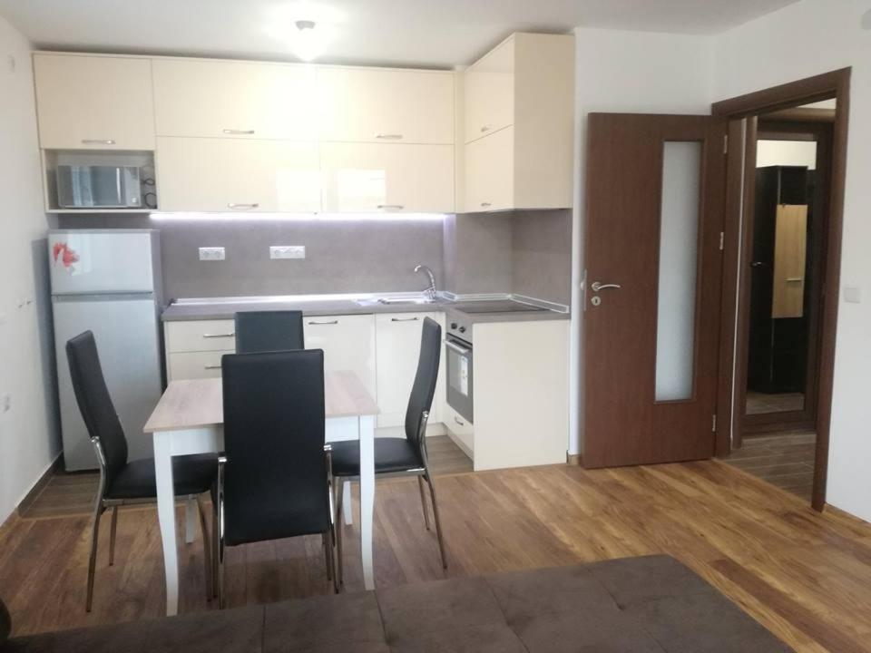 סנדנסקי Fashion Apartments מראה חיצוני תמונה