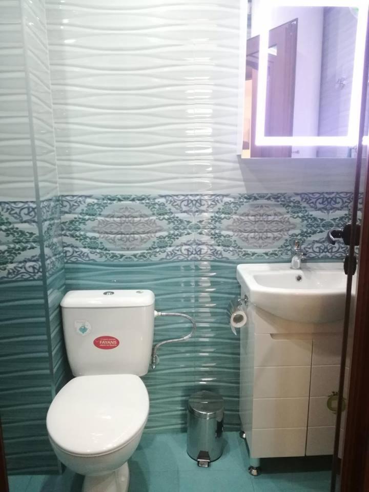סנדנסקי Fashion Apartments מראה חיצוני תמונה