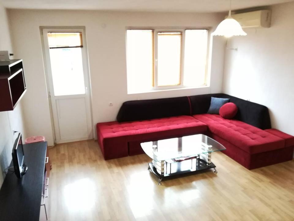 סנדנסקי Fashion Apartments מראה חיצוני תמונה
