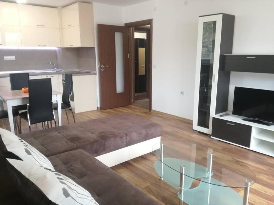 סנדנסקי Fashion Apartments מראה חיצוני תמונה