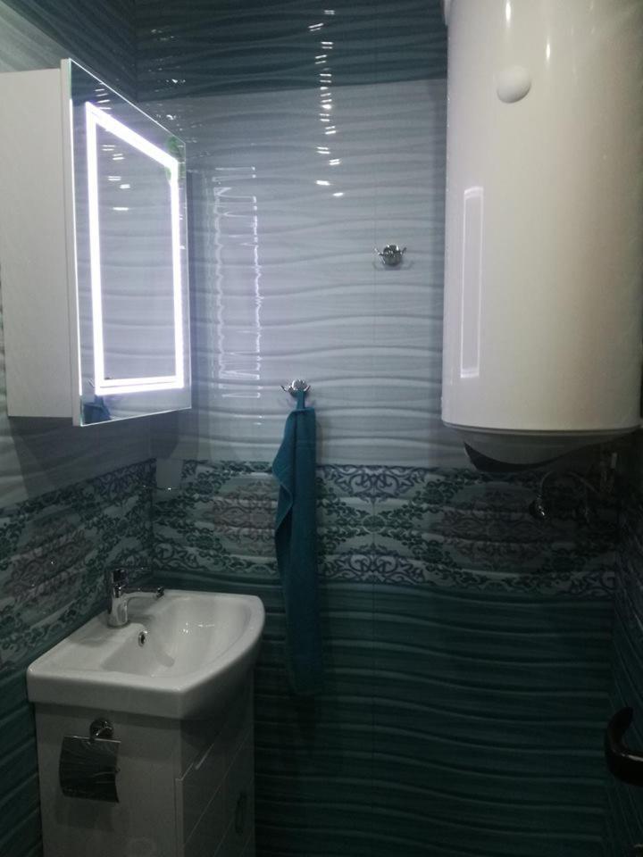 סנדנסקי Fashion Apartments מראה חיצוני תמונה