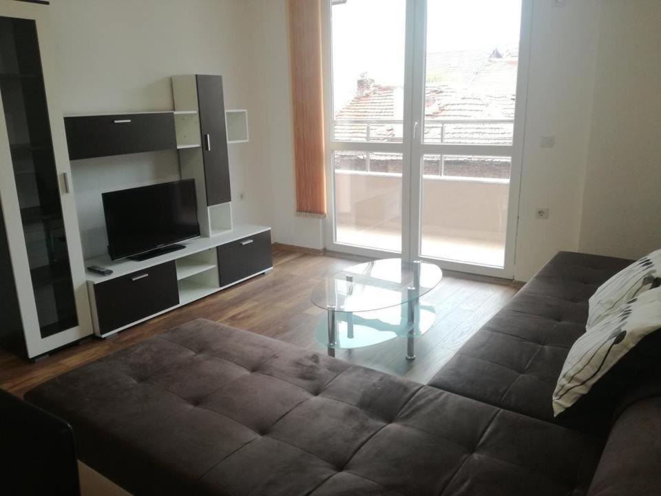 סנדנסקי Fashion Apartments מראה חיצוני תמונה