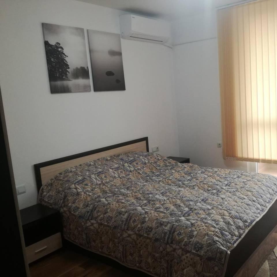 סנדנסקי Fashion Apartments מראה חיצוני תמונה