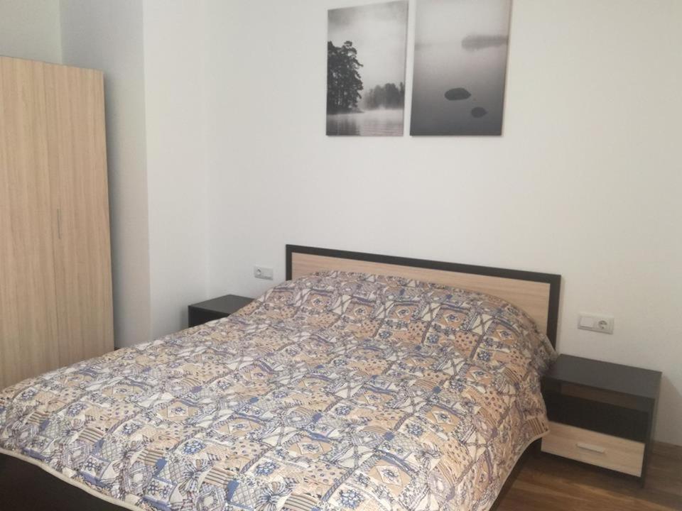 סנדנסקי Fashion Apartments מראה חיצוני תמונה
