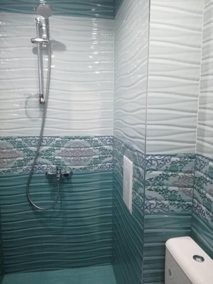 סנדנסקי Fashion Apartments מראה חיצוני תמונה