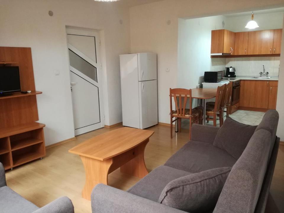 סנדנסקי Fashion Apartments מראה חיצוני תמונה