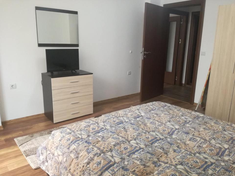 סנדנסקי Fashion Apartments מראה חיצוני תמונה