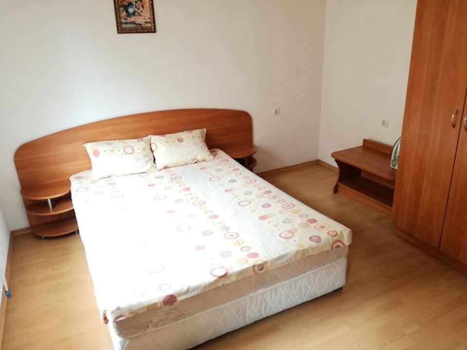 סנדנסקי Fashion Apartments מראה חיצוני תמונה