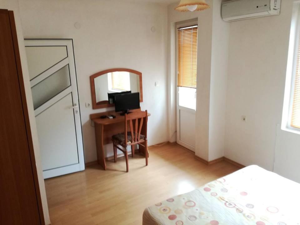 סנדנסקי Fashion Apartments מראה חיצוני תמונה