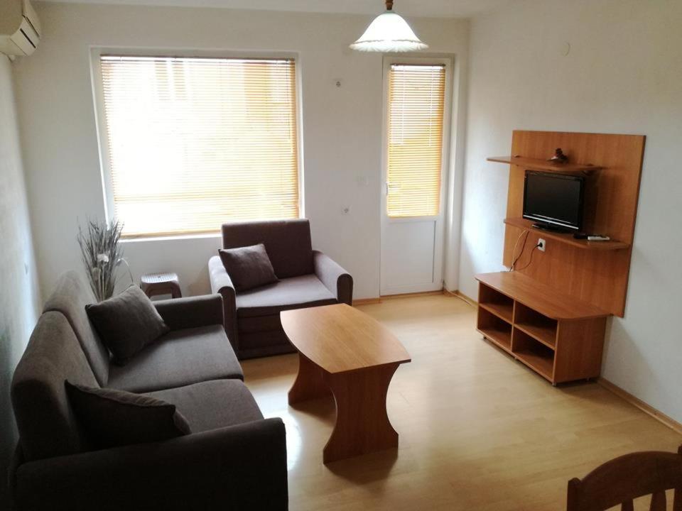 סנדנסקי Fashion Apartments מראה חיצוני תמונה