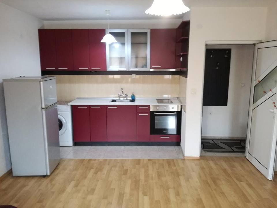 סנדנסקי Fashion Apartments מראה חיצוני תמונה